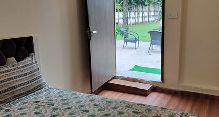 Sigidi Resort, Alwar Room Type - Deluxe Non AC Room