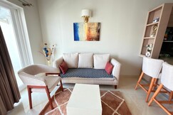 Aravalli Vista |Lake &Pool View Appartment