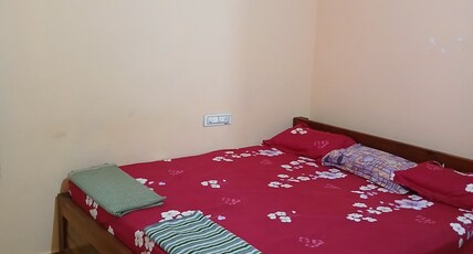 Surukuttyyatra Home Stay  Room Type - Room 3