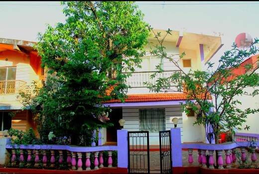 The Lemina House