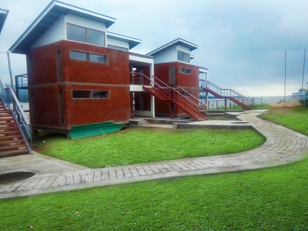MPT Bison Resort, Madhai - Tap to explore photos