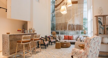 Casa Meraki Room Type - Casa Meraki