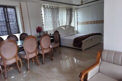 Peaceful Home in Annaram