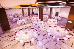 Holiday Inn KAYSERI - DUVENONU