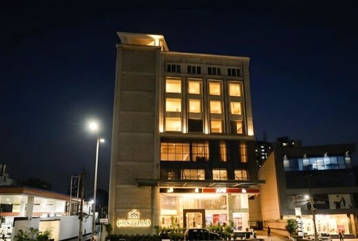 Hotel Castillo