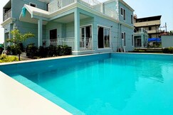 Cherry Blossom 5 BHK Villa