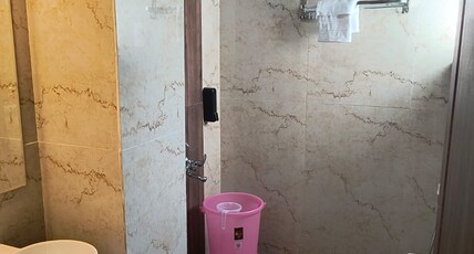 Hotel Urban Heights Room Type - Sweet Room