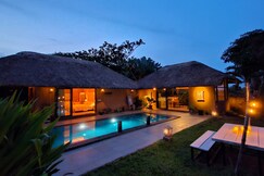 IVY Villa