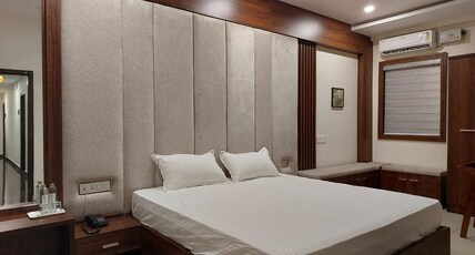 Burak Inn Room Type - Paris