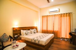 The Dhawala Resort