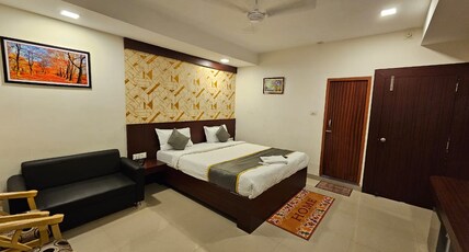 Hotel Best Inn Room Type - Deluxe Room