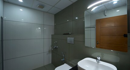 Venice Iva Residency Room Type - AC Deluxe Room