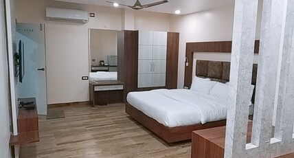 Hotel Anand Residency Room Type - Executive Room