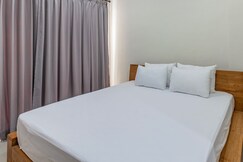 Collection O Near Seminyak Beach Formerly The Kumpi Hotel