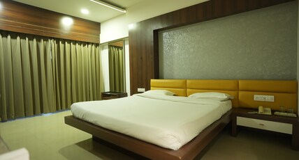 Hotel Waterlily Room Type - Deluxe Room
