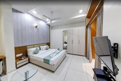 Hotel Shivay International