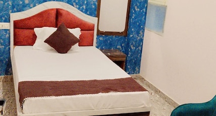 Shree Manglam residency Room Type - Single Bed Room NON AC Shree Manglam residency Room Type - Single Bed Room NON AC