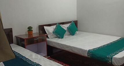 Yangdup Metok Homestay Room Type - Family Room