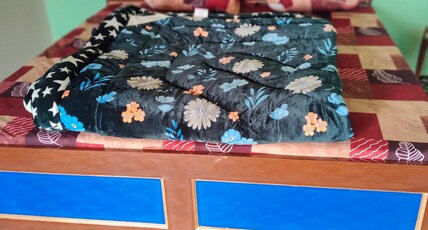Patwal Home Stay Room Type - Bedroom 3
