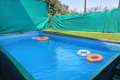 Spacious 3 BHK Villa, Tungarli, Lonavala