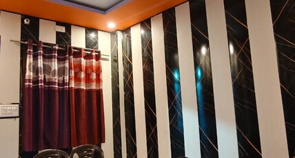 MAHAKAL HOMESTAY Room Type - Bedroom 1