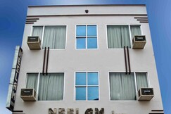 Neelam Inn- 500 Meter From Jaipur Railway Station