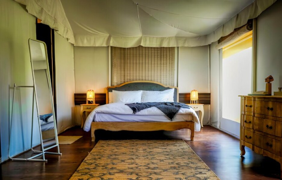 Click Collection Serenity Retreat - Bangalore - Tap to explore photos
