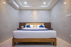 YK Homes - Luxury and Comfort Stays