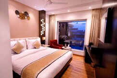 Hotel City Pride -  premium hotel near New Delhi Railway Station