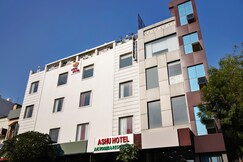 Ashu Hotels
