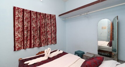 Sudarshan Homestay | Rooms & Caretaker Room Type - Deluxe Non AC Room