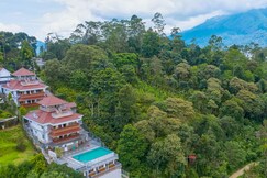 Zenha | Rooms & Pool