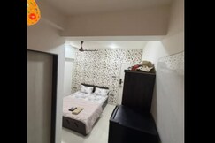 RK Stay Studio Apartment Balewadi Pune