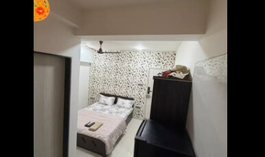 RK Stay Studio Apartment Balewadi Pune Room Type - RK Stay Studio Apartment Balewadi Pune