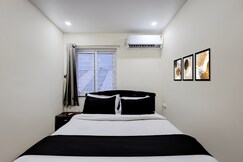 Hotel O Satyam Junction Seethammadhara