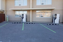 Best Western Plus Durham Hotel & Conference Centre