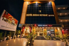 Hotel Bodhi Retreat By Basotel
