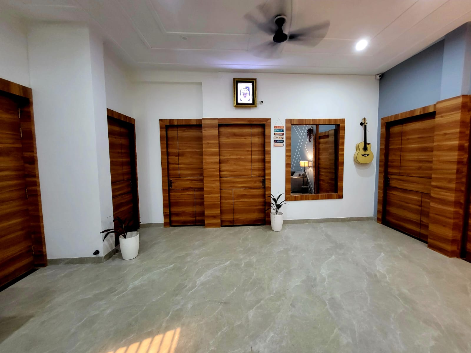 Atulya Krishna Vilas Villa - Tap to explore photos