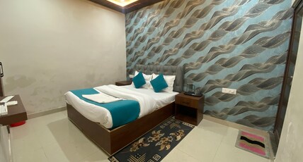 Gomati Residency | A Heritage Homestay Room Type - Non-AC Double Deluxe Room