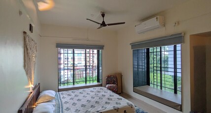 Sanctuary by Nagarik Commune Room Type - Superior King Room