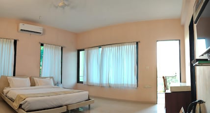 Chandan Van Club and Resort Room Type - SUITE ROOM Chandan Van Club and Resort Room Type - SUITE ROOM