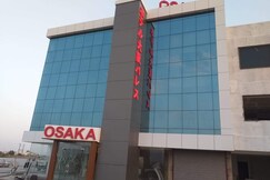 Hotel Osaka Ahemdabad