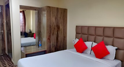 KINGS RESORT Room Type - Superior Room