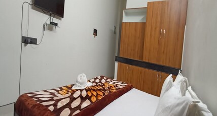 Hotel Shivam Grand Inn Room Type - Standard Room