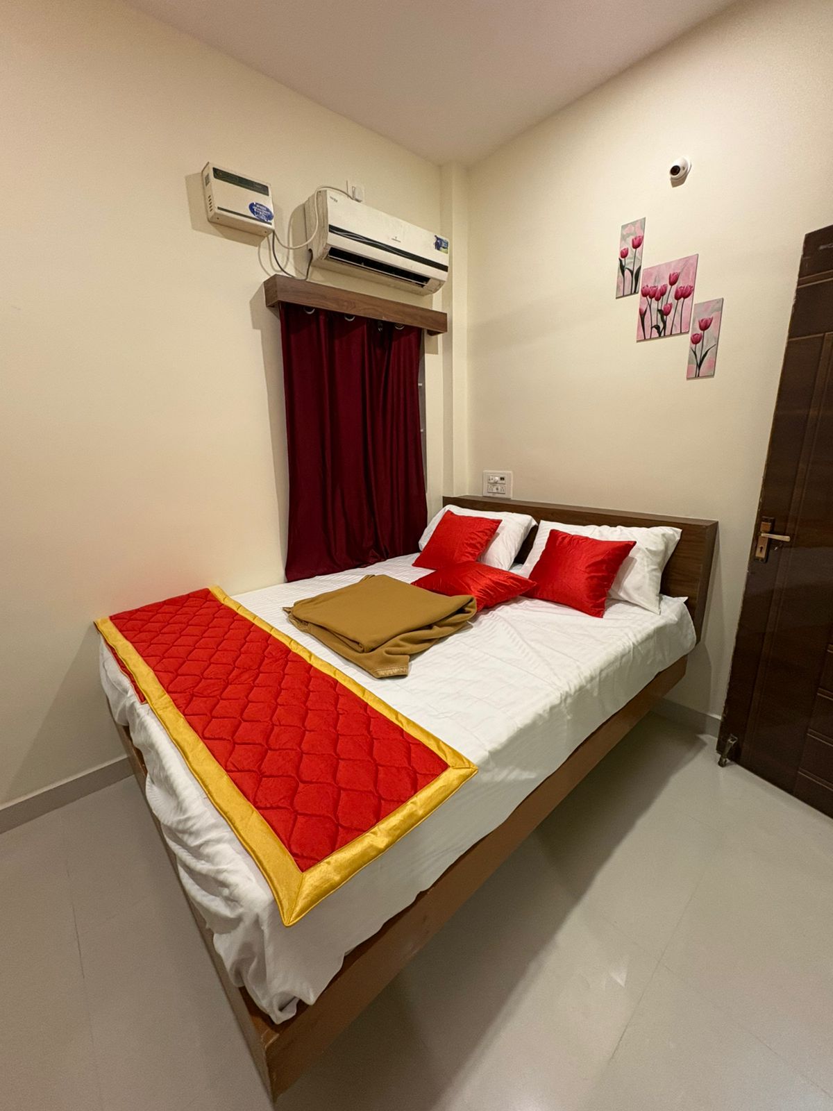 Shanmikha Residency - Tap to explore photos
