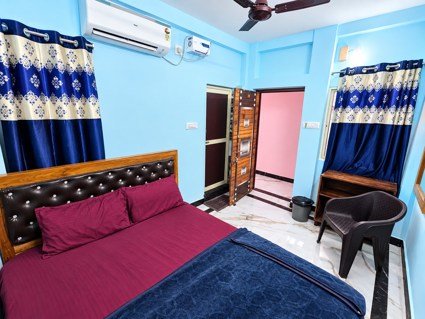 Balaram Guest House - Tap to explore photos