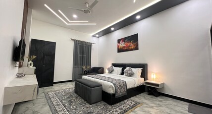 Hotel Sawariya Royal Palace Room Type - Super Deluxe Room