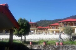 DAYARA RESORT
