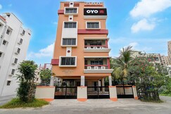 Hotel O Newtown worldstay