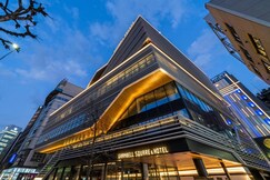 GINZA HOTEL by GRANBELL